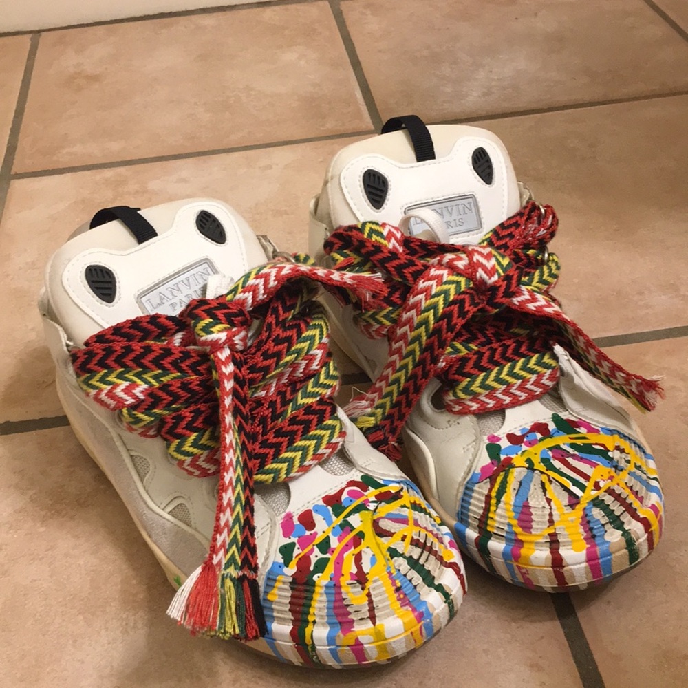 Lavins size 10
